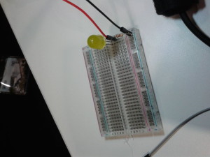 LED Circuit