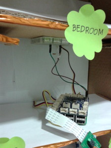 Ultrasonic Sensor