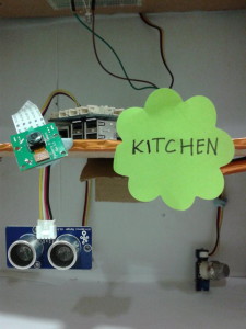 Gas Sensor