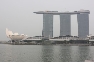 Marina Bay Sands