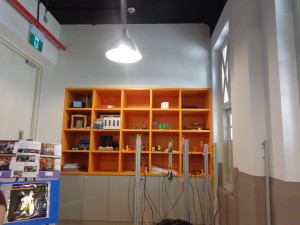 IDA Labs