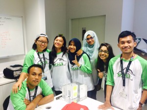 Will be miss this moment :"