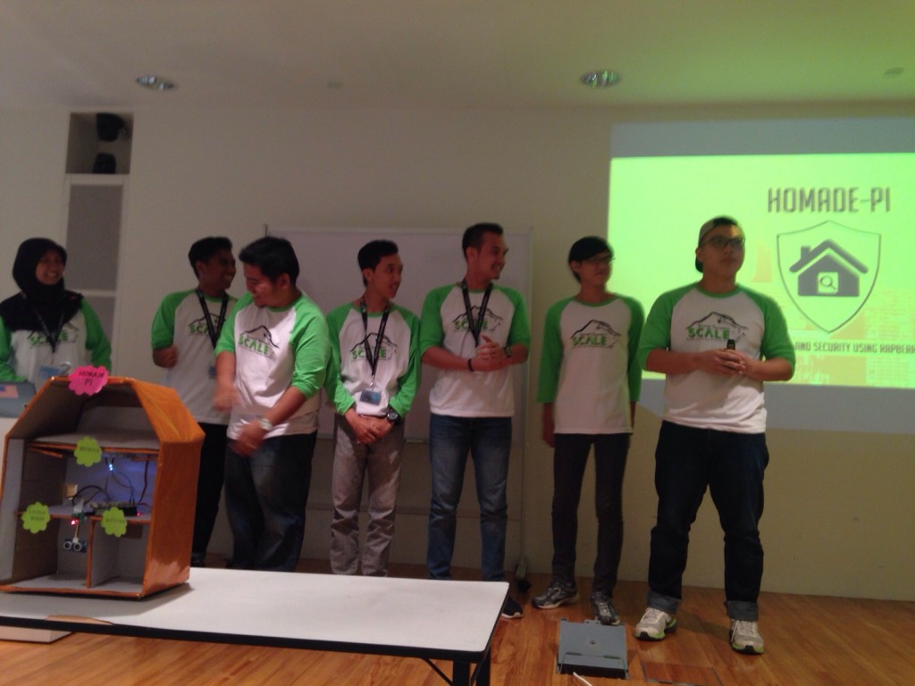 Presentation