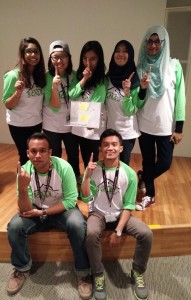 TIMM1 TEAM