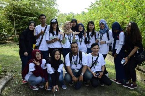 Have a good time with TF Scale 2 family
