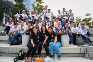 merlion